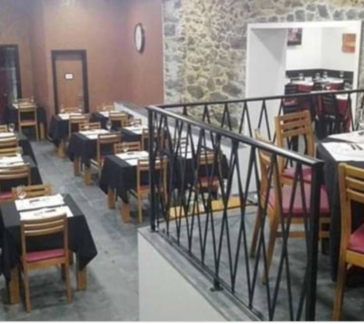 Restaurants RESTAURANTE PIZZARIA DON PEPPO