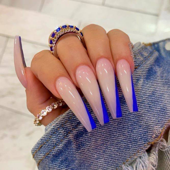 Moda Unhas