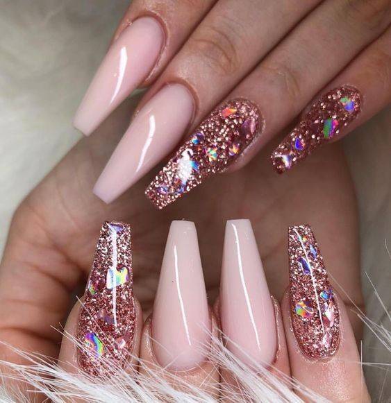 Moda Unhas