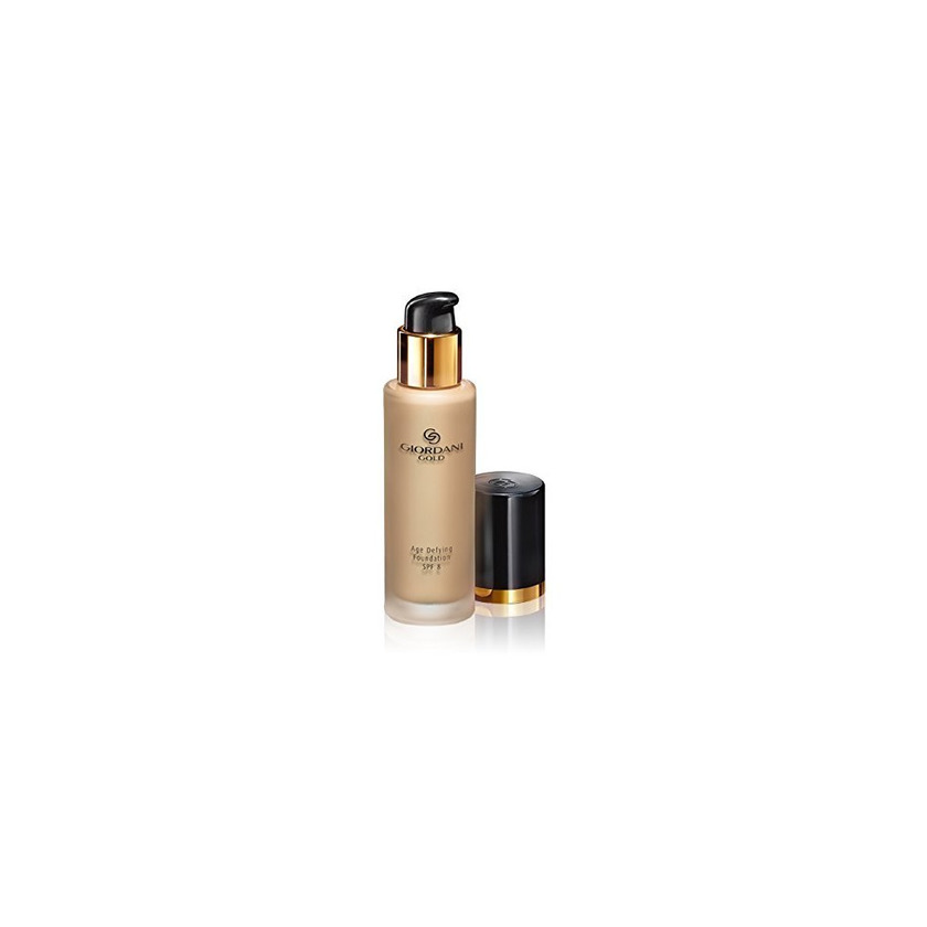 Beauty Giordani Gold Age Defying Foundation SPF 8