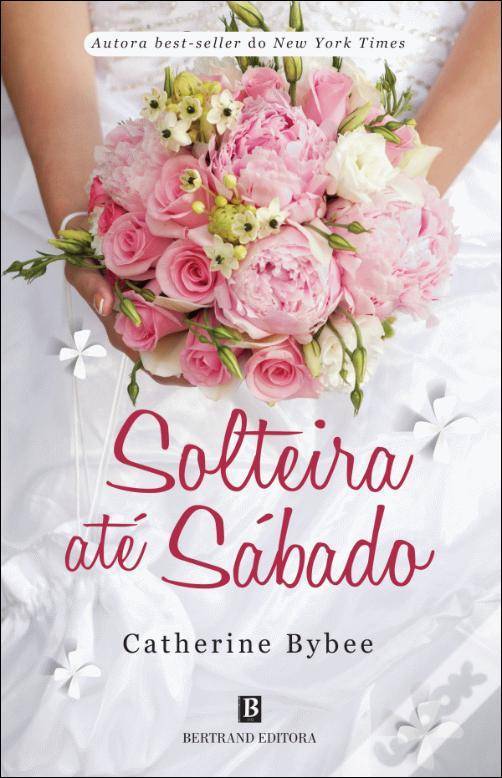 Book Solteira até Sábado