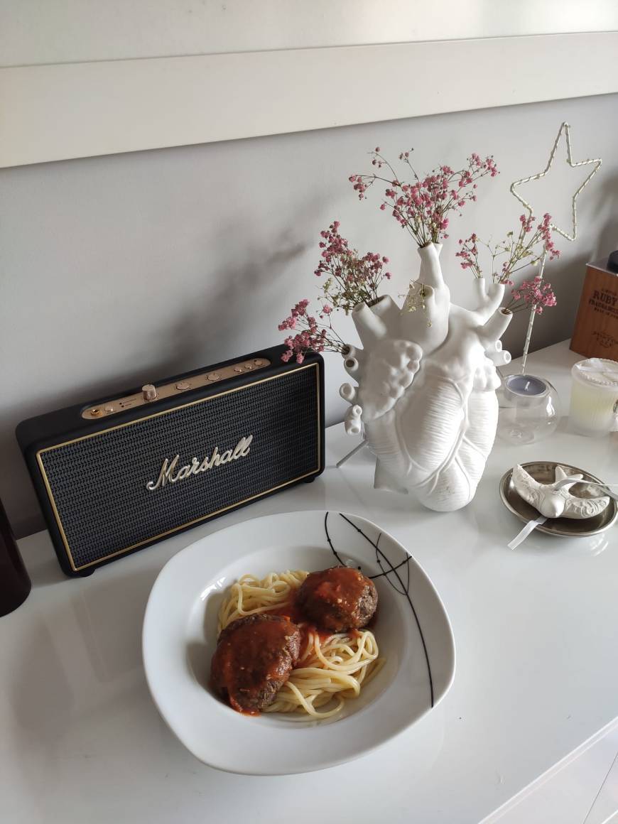 Social Receita - Almôndegas Vegetarianas