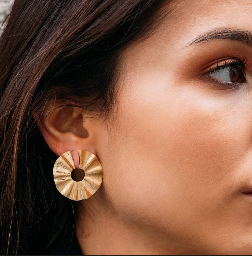 Social Mesh Jewellery