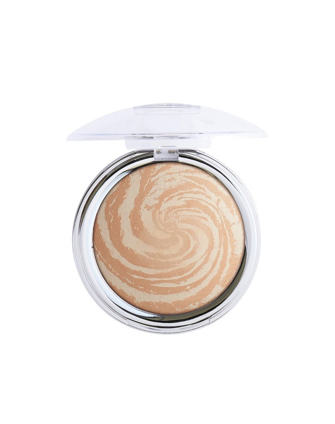 Bronze em pó -nude