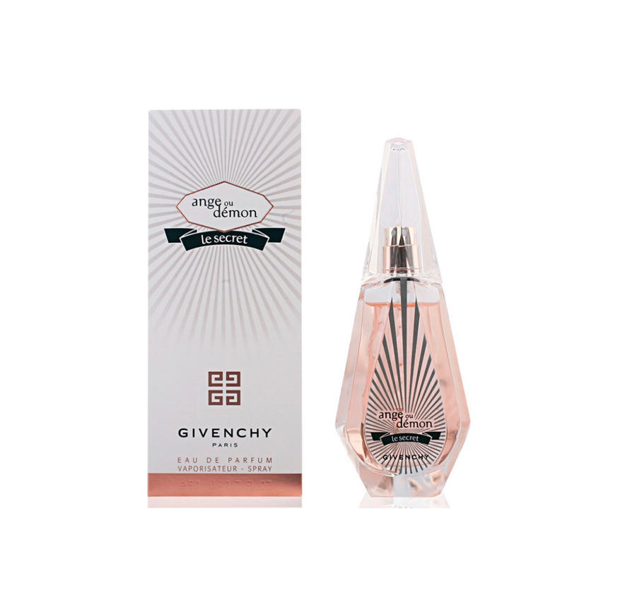 
Givenchy • Ange ou Démon Le Secret