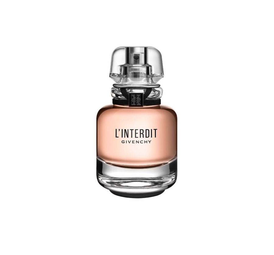 Givenchy • L'Interdit