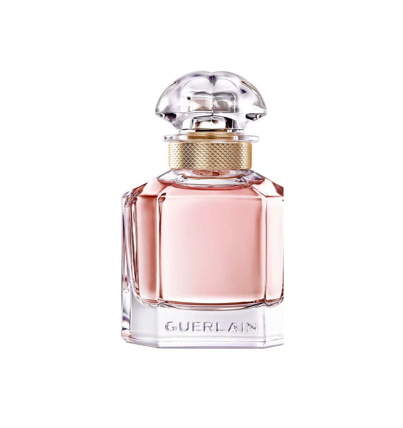 Guerlain • Mon Guerlain Eau de Parfum
