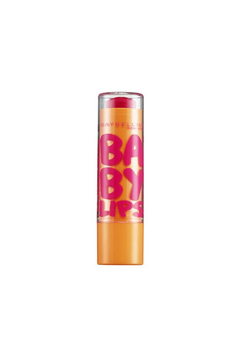 Baby Lips Bálsamo Labial Maybelline