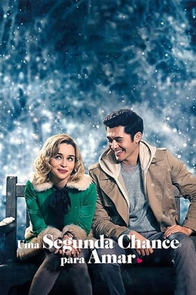 Película Last Christmas