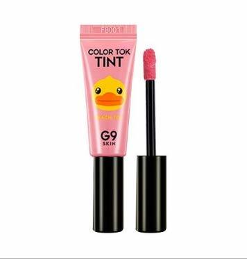 Belleza G9 Skin G9 Skin Color Tok Tint Peach