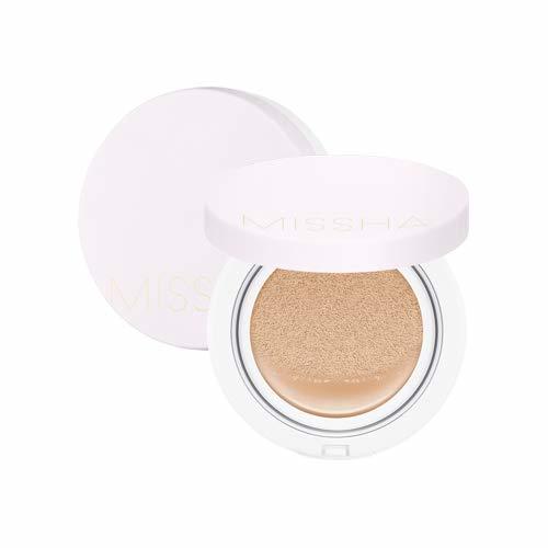 Belleza [MISSHA] MISSHA M Magic Cushion SPF50+/PA+++ NO.21