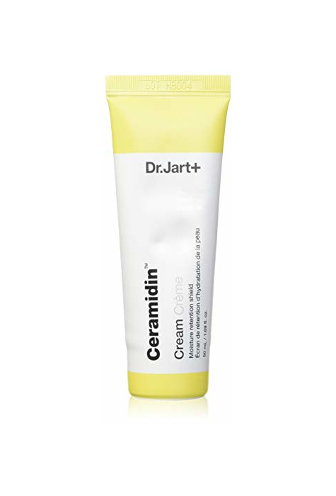 Beauty Dr. Jart coreano cosméticos ceramidin crema