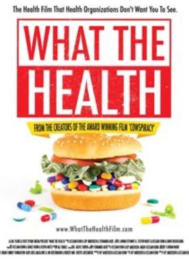 What the Health | Netflix