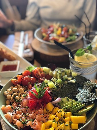 Restaurants 34