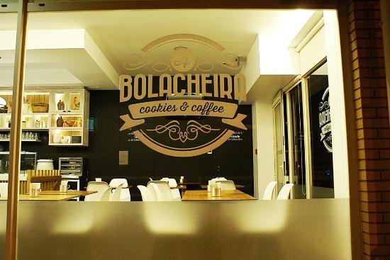 Restaurants A Bolacheira