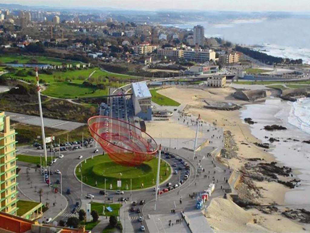 Place Matosinhos