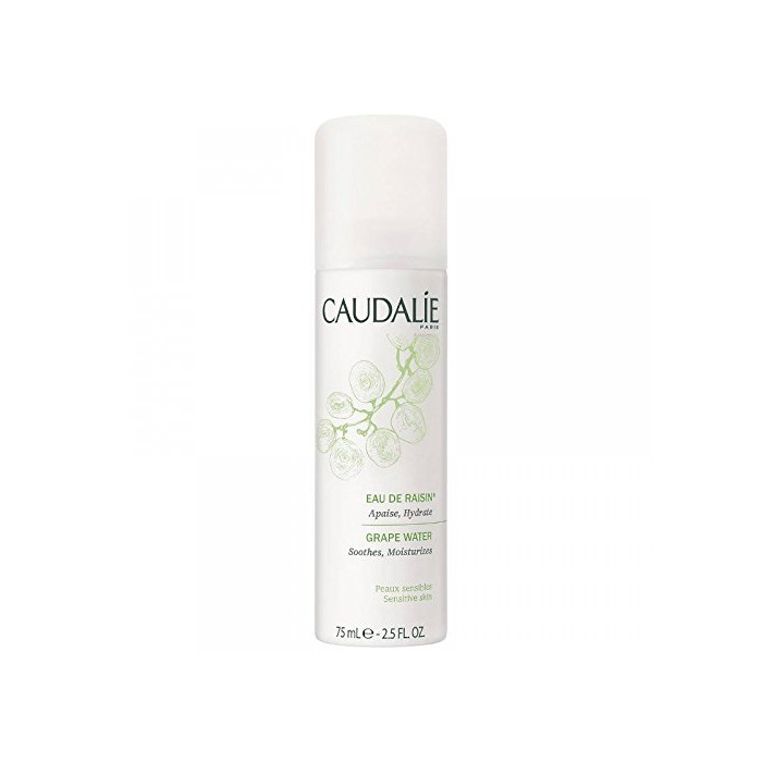 Beauty Caudalie Eau de raisin aerosol 75 ml