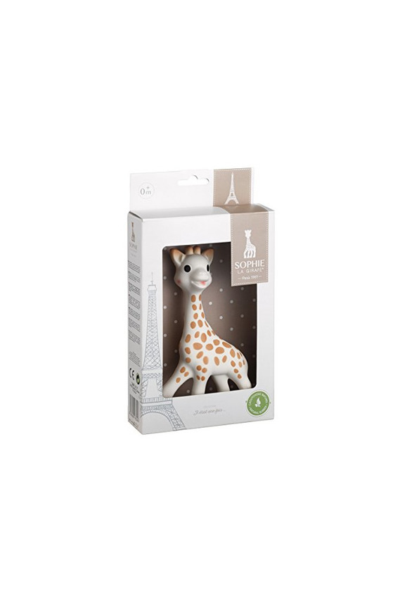 Social Sophie La Girafe 616400.0