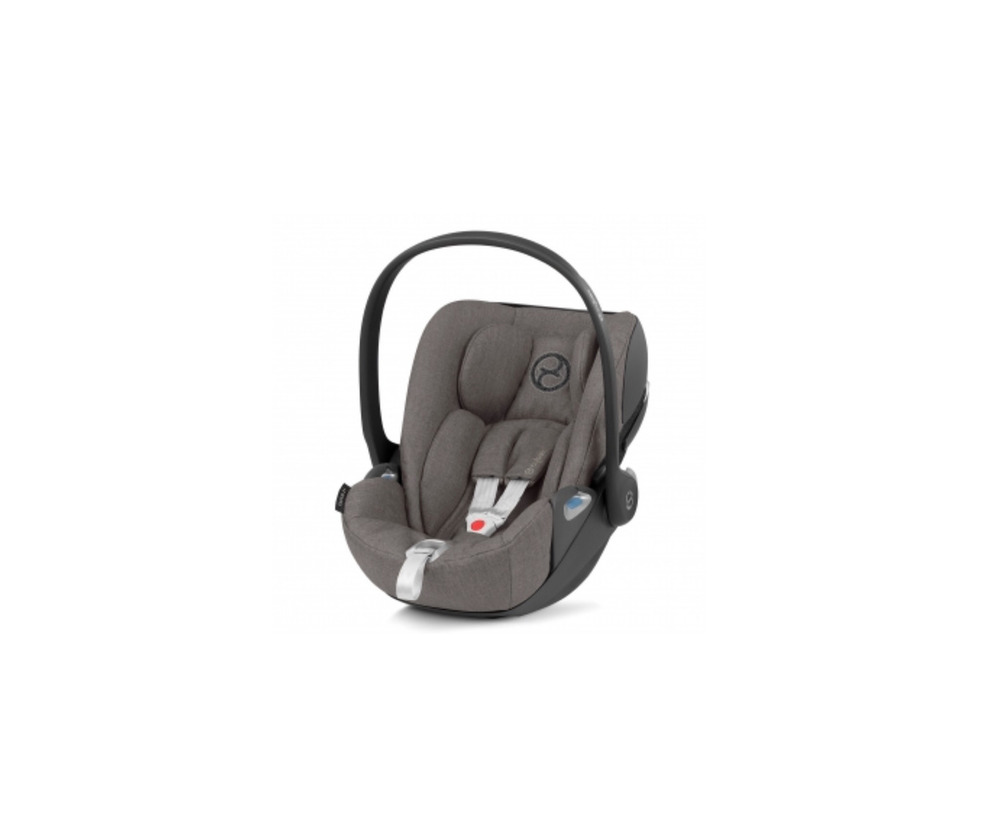 Social Cybex Cloud Z I-Size Plus 