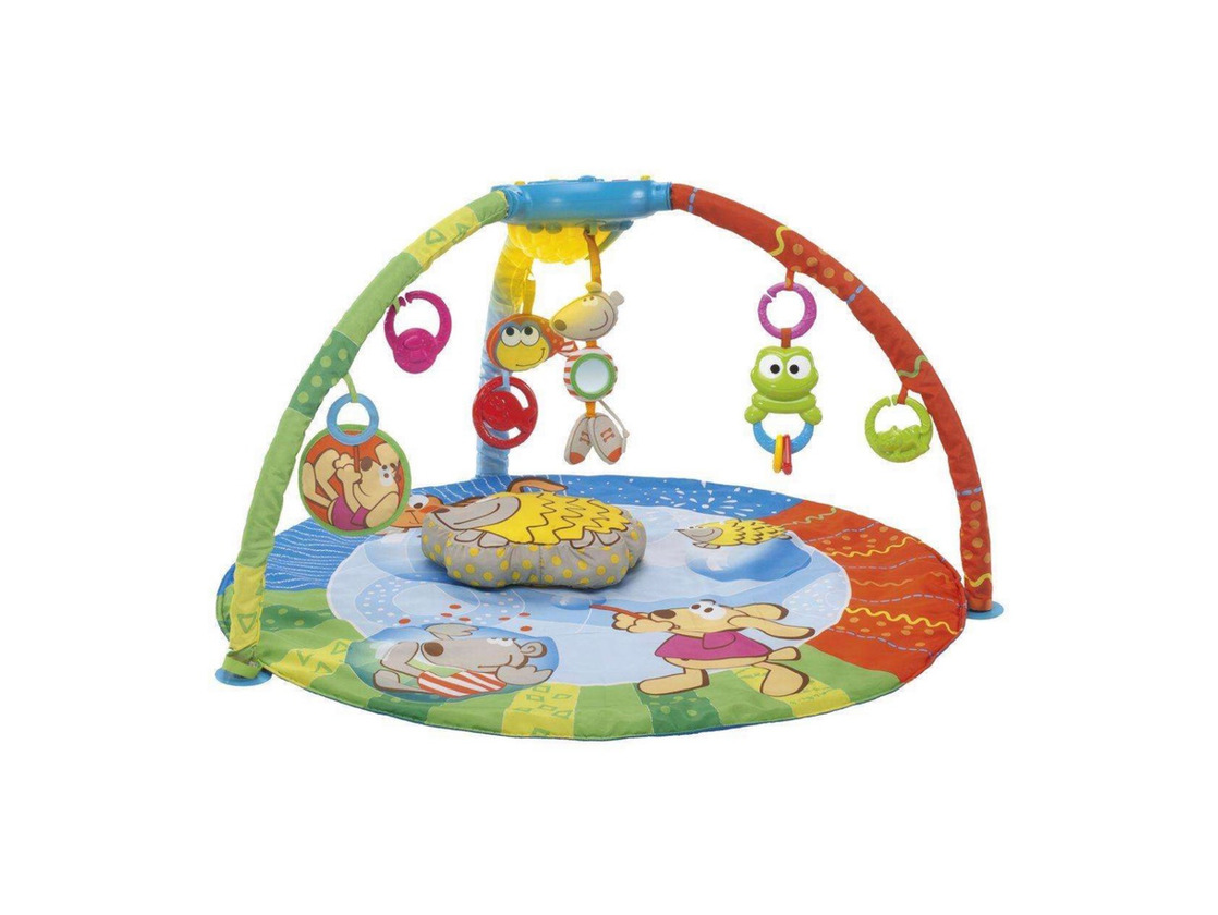 Social Tapete de Actividades Bubble