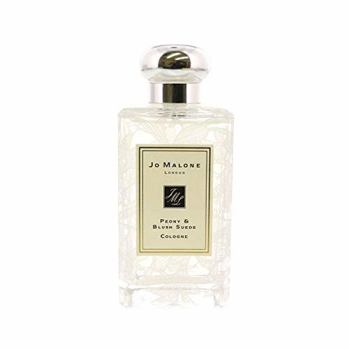 Beauty JO MALONE Jo Malone Peony Blush & Suede Cologne Daisy Leaf 100