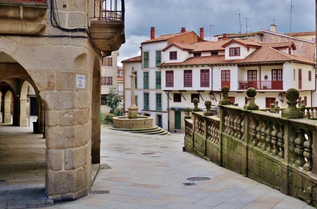 Place Orense