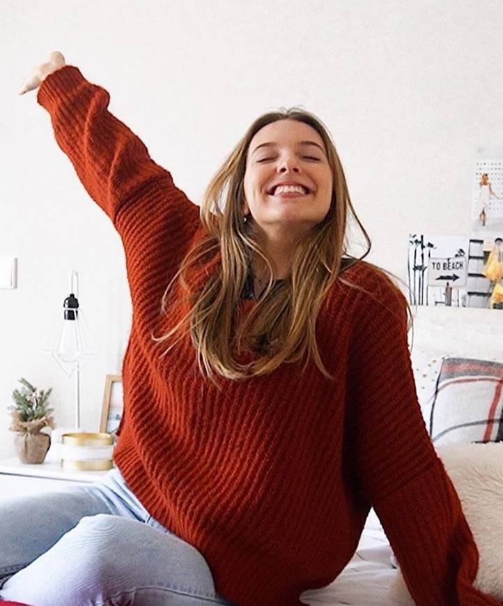 Social Sofia Oliveira