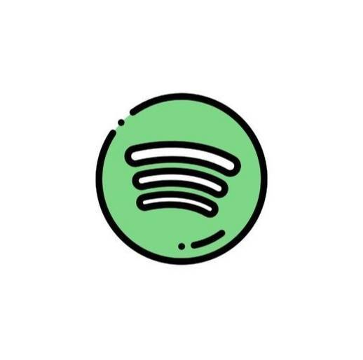 App Spotify: Música y podcasts