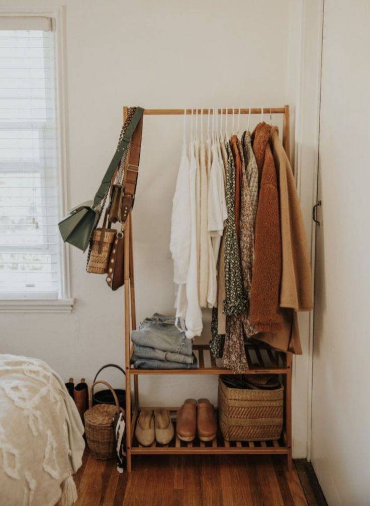 Moda decor inspo