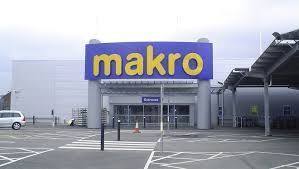 Lugar Makro Alcorcón