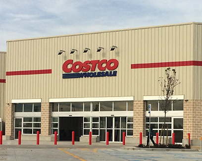 Place Costco Wholesale Madrid