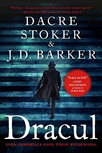 Book Dracul