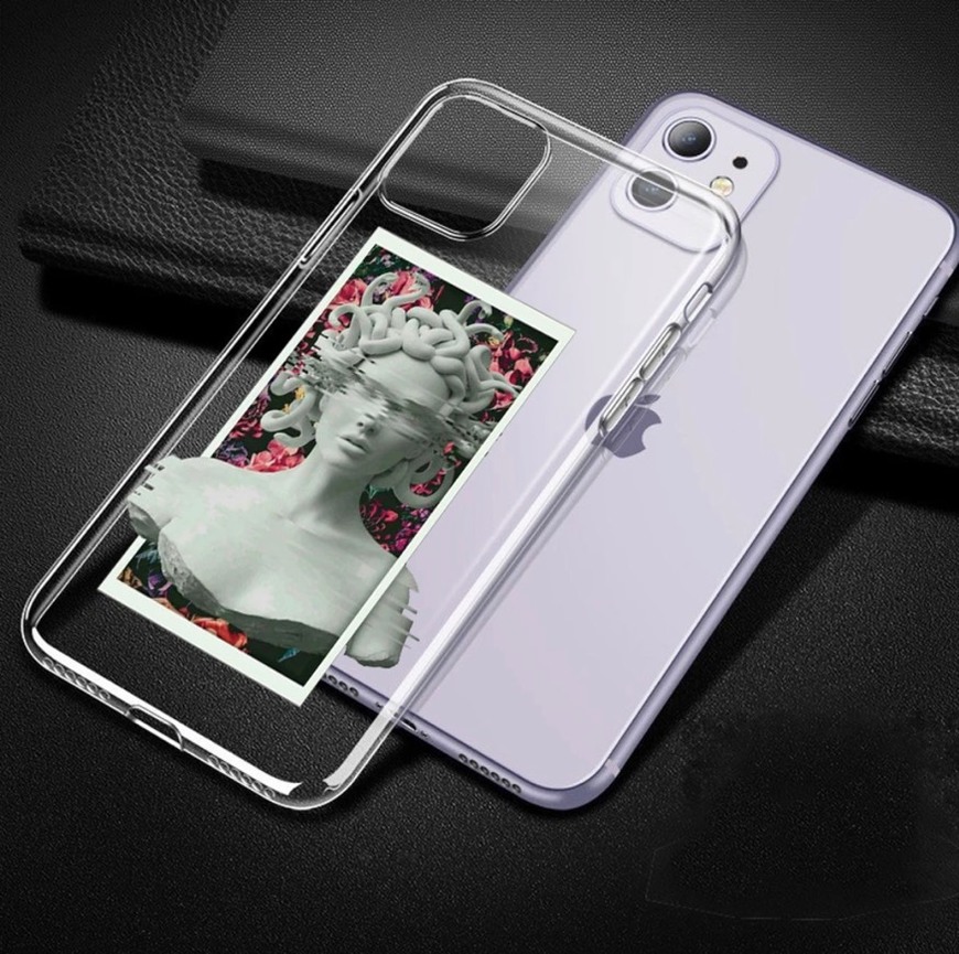 Producto Capa IPhone 11 Pro