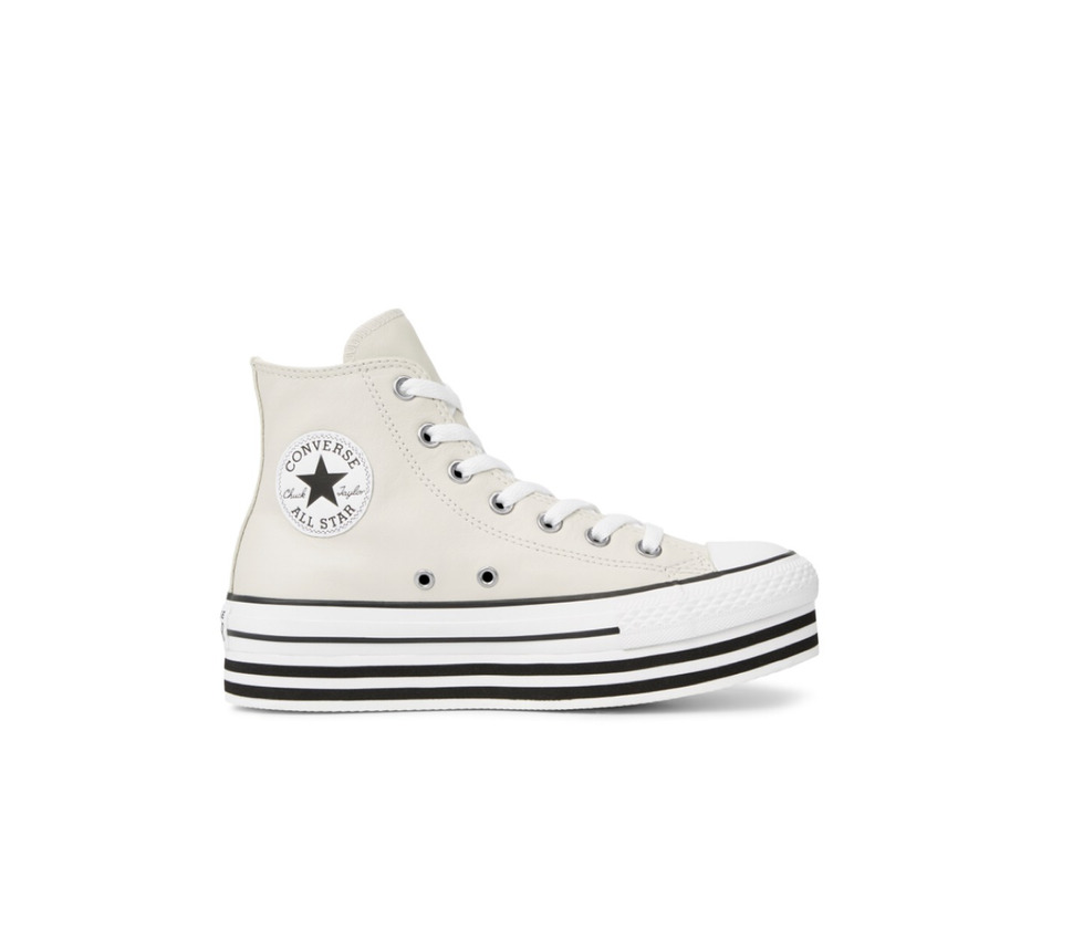 Product Chuck Taylor All Star Platform High Top 