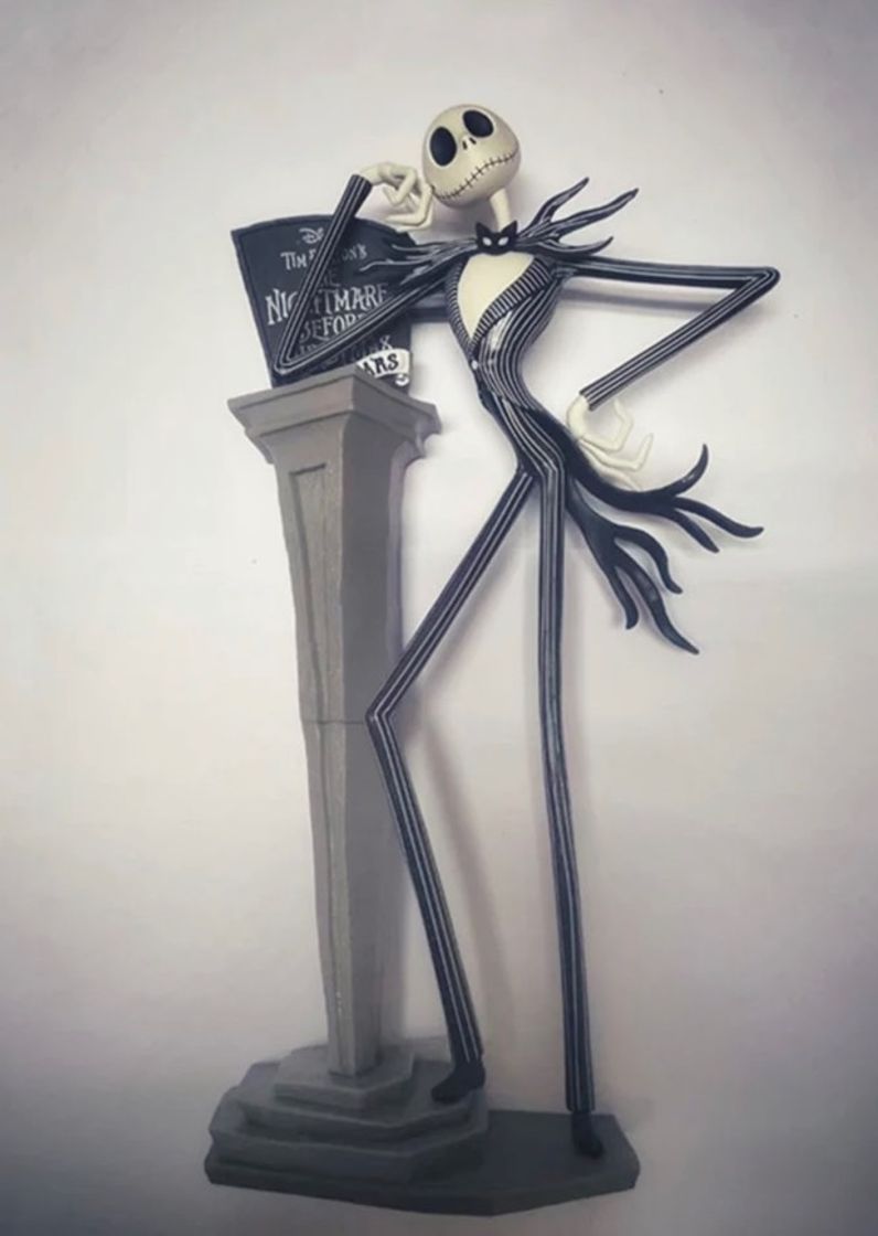 Producto Jack Skellington