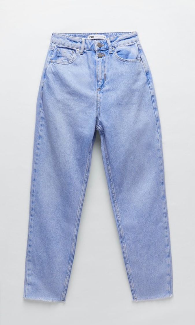 Product Z1975 Mom Jeans