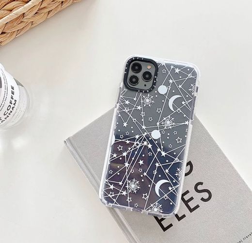 Capa IPhone 11Pro