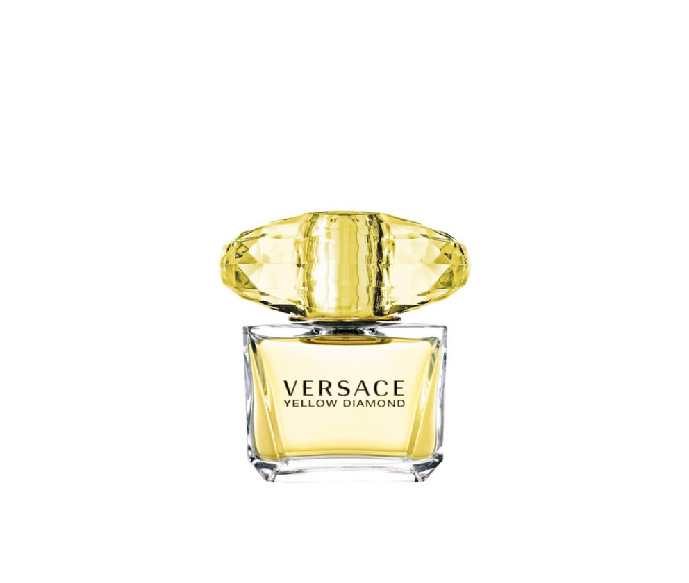 Products Versace Yellow Diamond