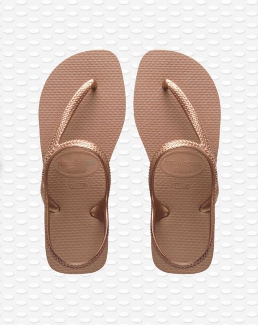 Social Havaianas Flash Urban 