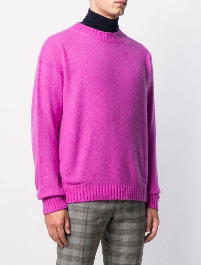 Social Jumper Laneus