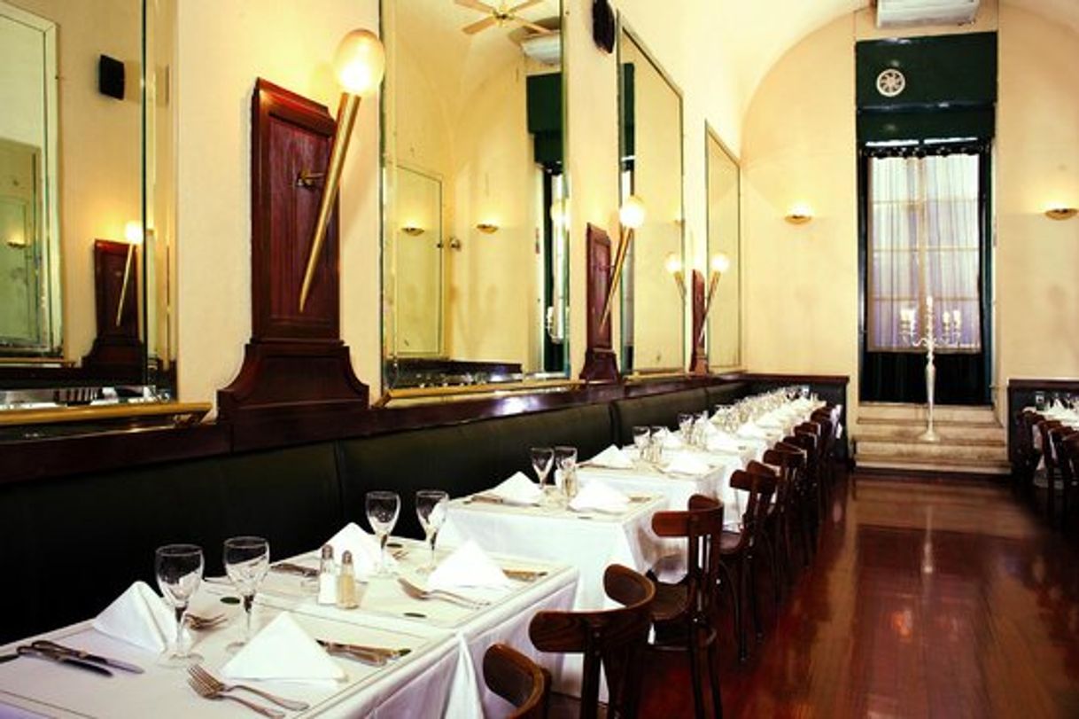 Restaurants La Brasserie de L'Entrecôte- Parque das Nações