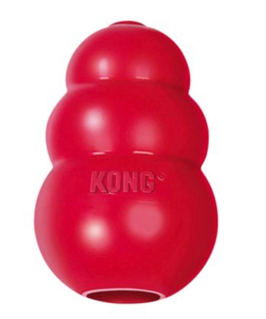 Producto Brinquedo Kong