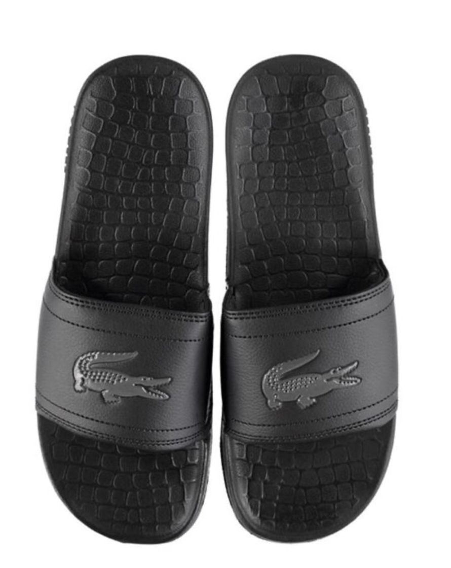 Fashion 
LACOSTE
Fraiser Sliders