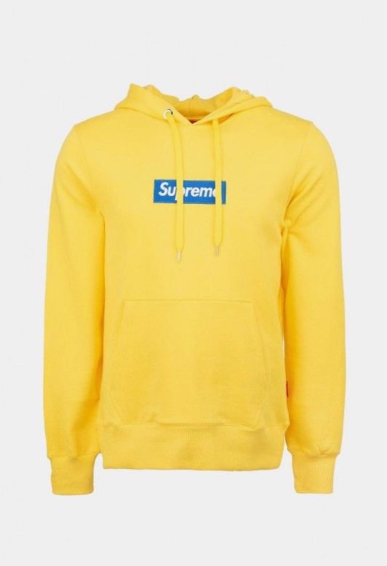 Products Supreme hoodie