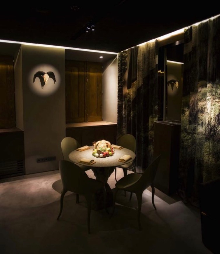 Restaurants 100 Maneiras