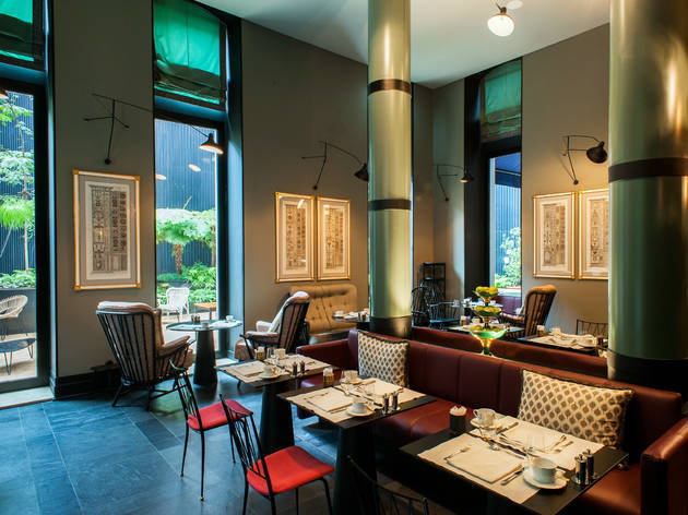 Restaurants Sítio - Hotel Valverde