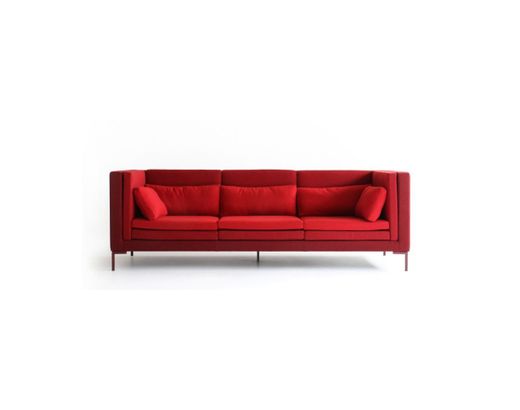 Layer Sofa — Branca Lisboa