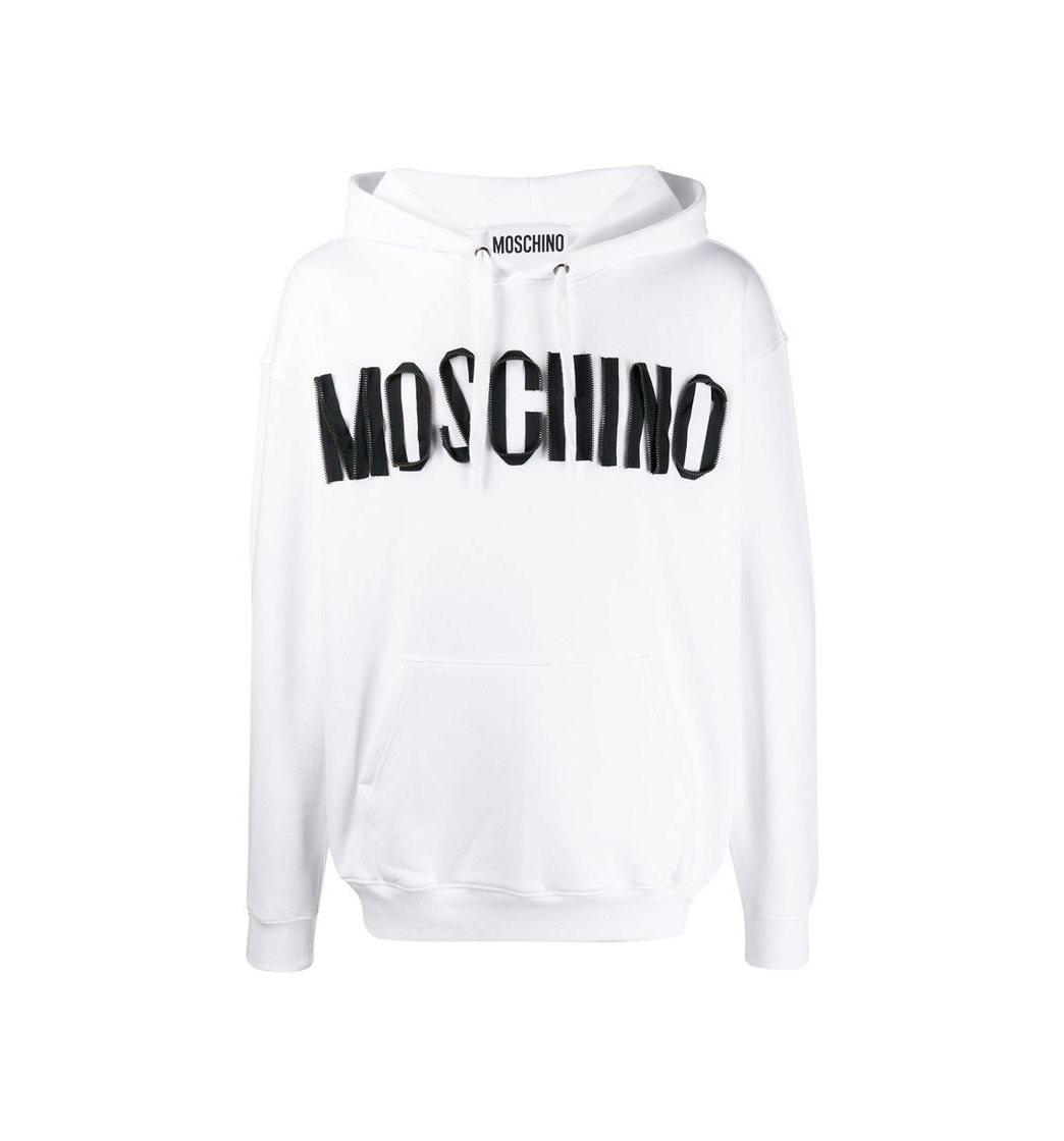 Products Hoodie Moschino