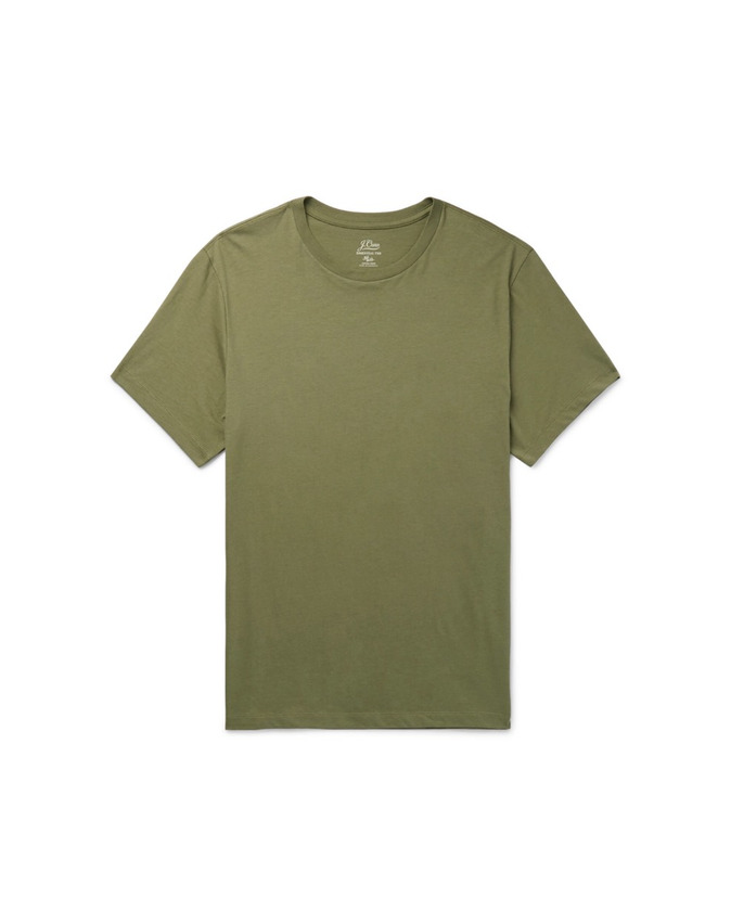 Product T-shirt J.Crew