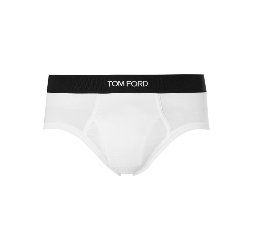 Social Briefs Tom Ford